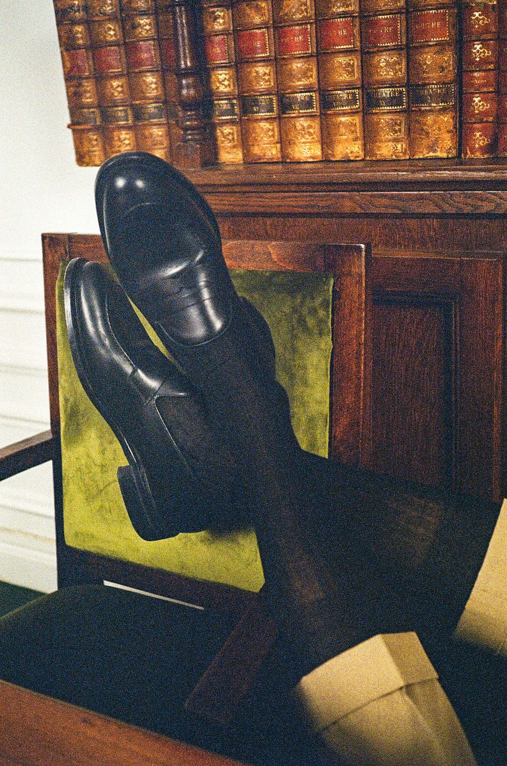 SHOE GIFT CARD