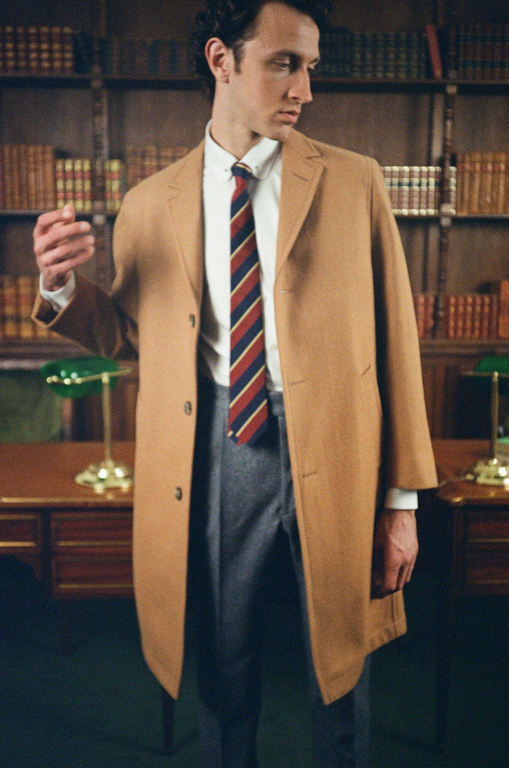 COAT GIFT CARD